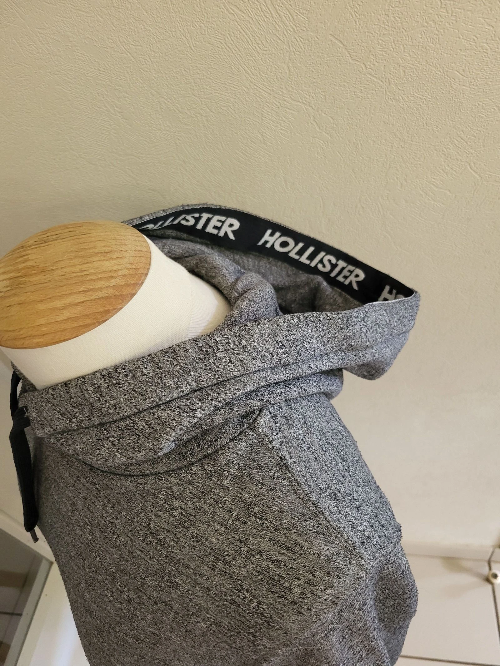 Jersey Hollister – photo 5